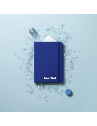 Bloc de notas Ecológico para personalizar,...