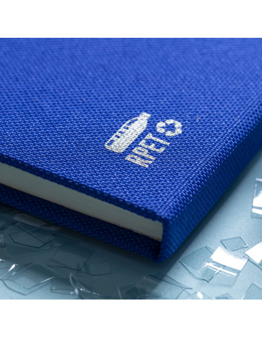 Bloc de notas Ecológico para personalizar,...