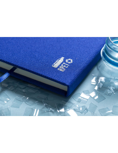 Bloc de notas Ecológico para personalizar,...