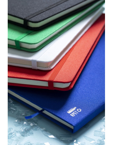 Bloc de notas Ecológico para personalizar,...