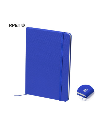 Bloc de notas Ecológico para personalizar,...