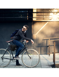 Bolsa Bici Leven 2