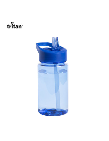 Bidón Infantil Personalizado 440ml Resistente al calor 70º