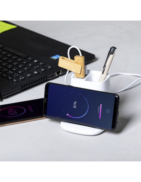 Lapicero Multifunción Pekon