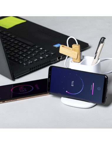 Lapicero Multifunción Pekon