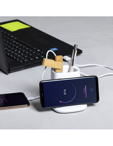 Lapicero Multifunción Pekon