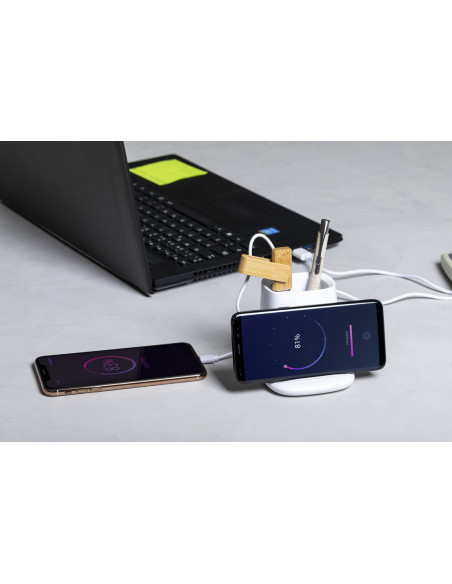 Lapicero Multifunción Pekon