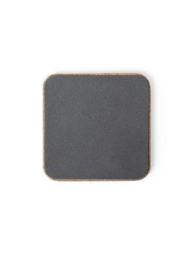 Cargador ECO en Corcho para Personalizar, 5W