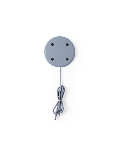 Cargador personalizado ECO en Corcho y Cemento, 5W