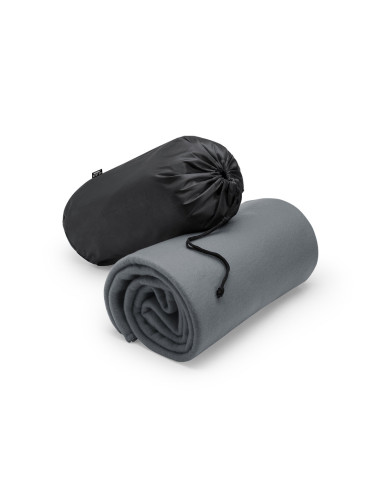 Manta personalizable ECO RPET, 120x150 cm.