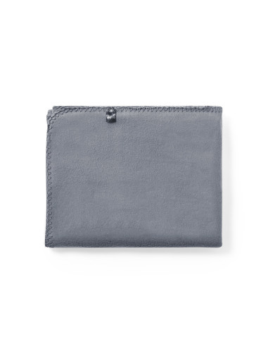 Manta personalizable ECO RPET, 120x150 cm.