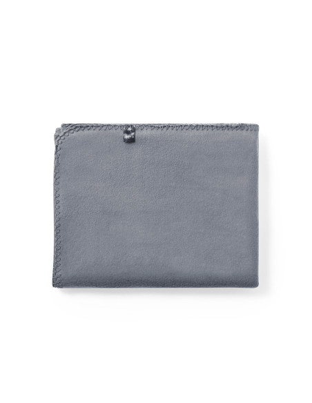 Manta personalizable ECO RPET, 120x150 cm.