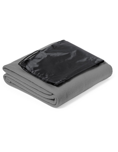 Manta personalizable ECO RPET, 120x150 cm.