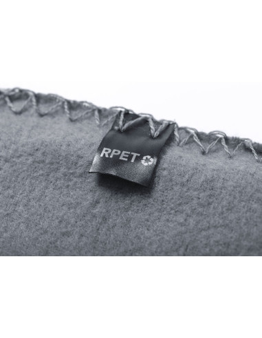 Manta personalizable ECO RPET, 120x150 cm.