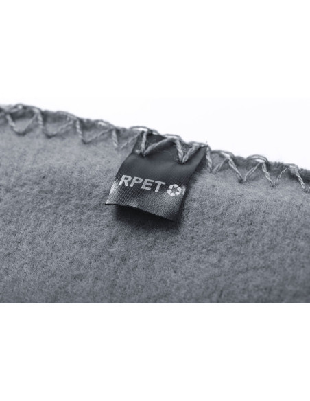 Manta personalizable ECO RPET, 120x150 cm.