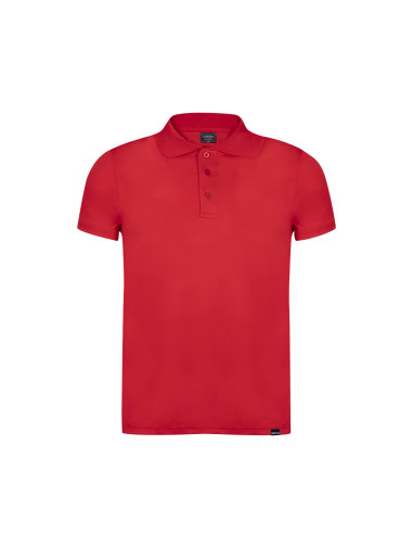 Polo transpirable 100% poliéster para...