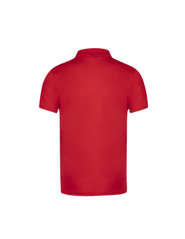 Polo transpirable 100% poliéster para...
