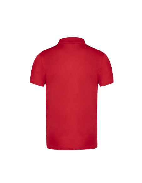 Polo transpirable 100% poliéster para Personalizar, RPET 180g/m2