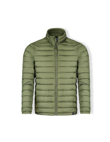 Cazadora personalizada en RPET, cortavientos,...