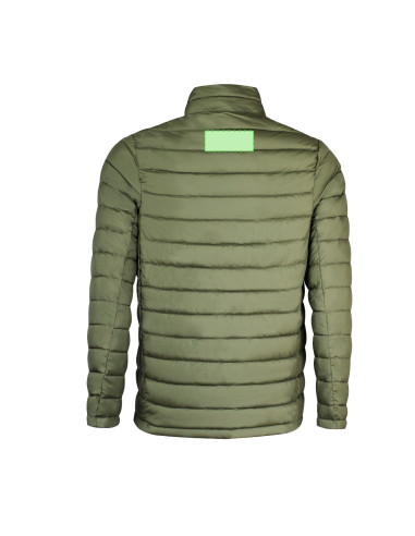 Cazadora personalizada en RPET, cortavientos,...