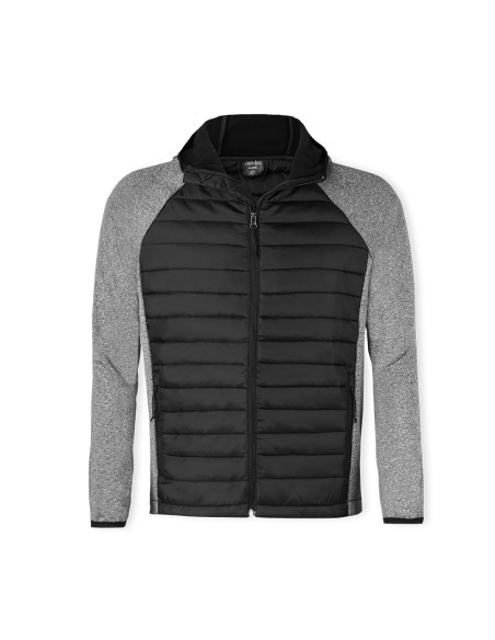 Chaqueta de trabajo hombre y mujer en soft shell, S-XXL.