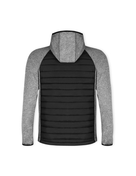 Chaqueta de trabajo hombre y mujer en soft shell, S-XXL.