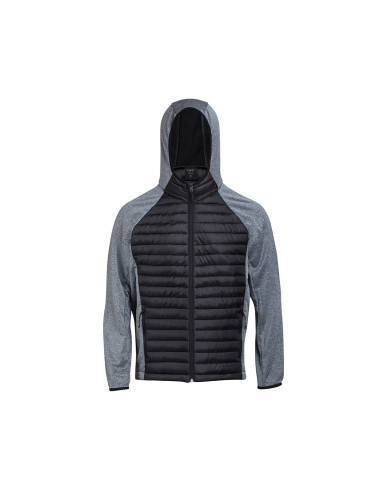 Chaqueta de trabajo hombre y mujer en soft...