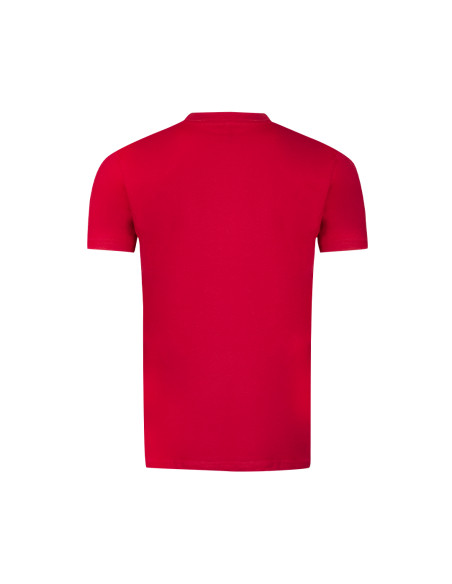 Camiseta ECO personalizada 100% algodón orgánico