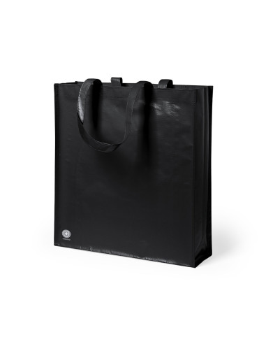 Bolsa Personalizable Antibacteriana en PP-woven