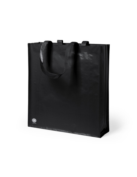 Bolsa Personalizable Antibacteriana en PP-woven