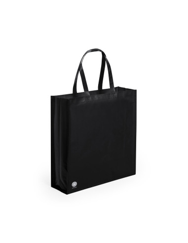 Bolsa Personalizable Antibacteriana en PP-woven