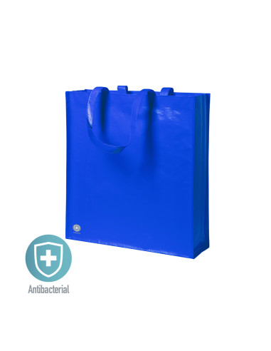 Bolsa Personalizable Antibacteriana en PP-woven