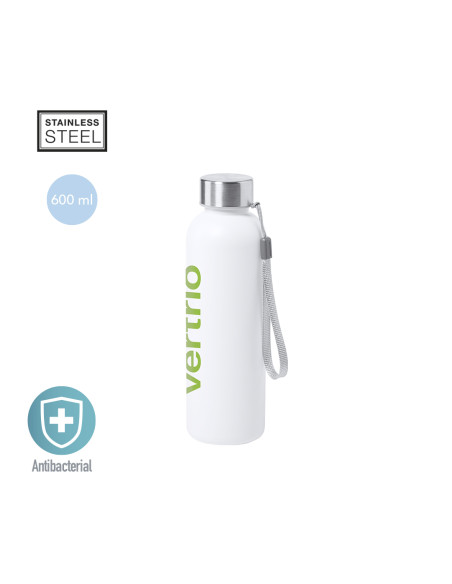 Bidón Antibacteriano Gliter