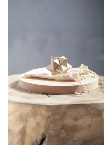 Juego Habilidad Bruffy