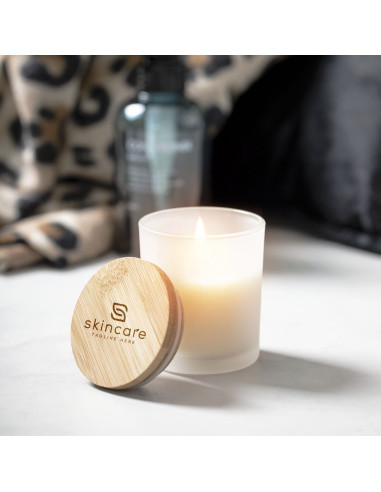 Vela Aromática Trivak