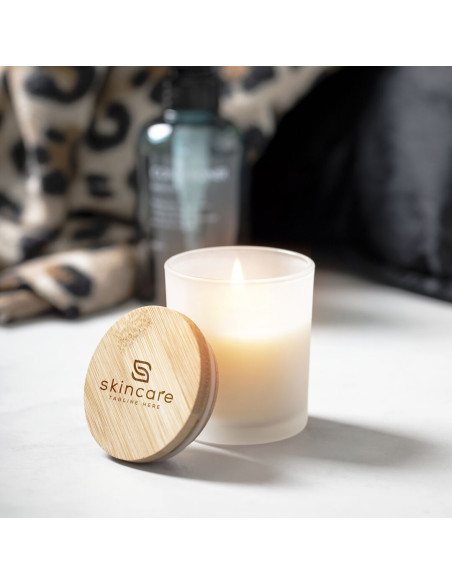 Vela Aromática Trivak