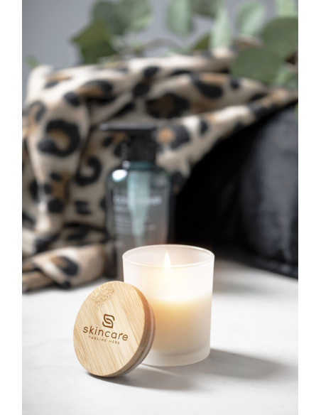 Vela Aromática Trivak