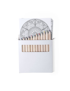 Set Mandala Boltex 2