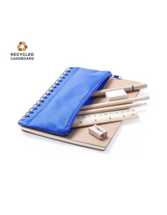 Libreta para Personalizar, Tapas cartón reciclado y... 2