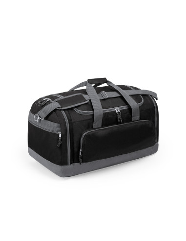 Bolsa viaje en poliéster personalizada 600D.