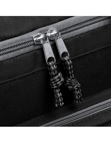 Bolsa viaje en poliéster personalizada 600D.