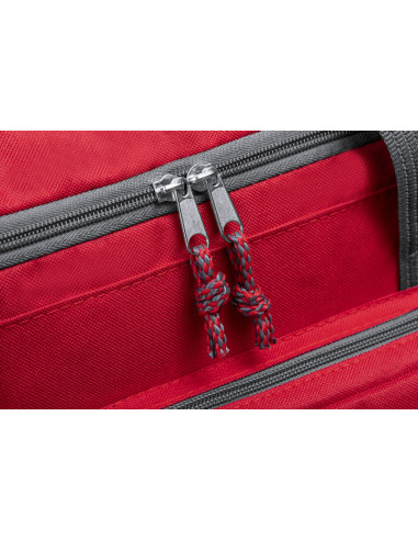 Bolsa viaje en poliéster personalizada 600D.