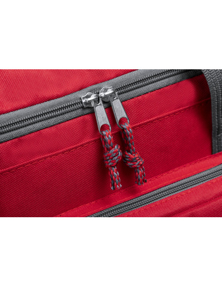 Bolsa viaje en poliéster personalizada 600D.