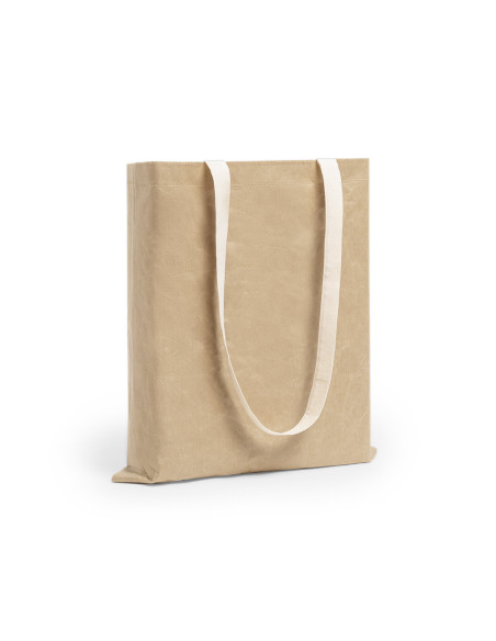 Bolsa Personalizable ECO Papel Laminado resistente 105g/m2