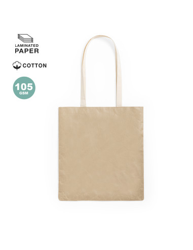 Bolsa Personalizable ECO Papel Laminado...