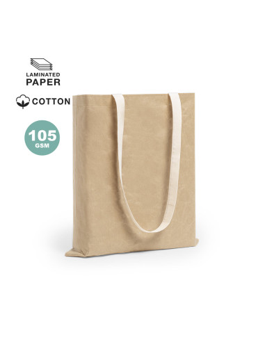 Bolsa Personalizable ECO Papel Laminado...