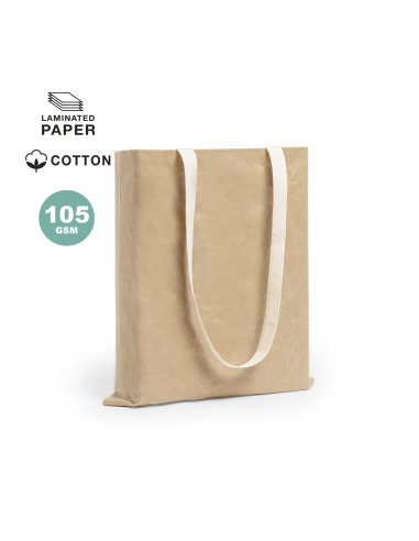 Bolsa Personalizable ECO Papel Laminado...