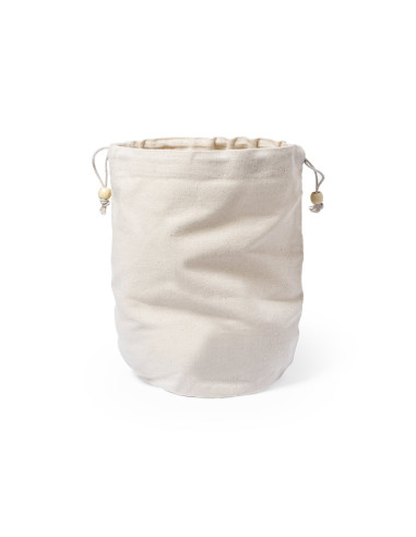 Neceser ECO de publicidad 100% algodón de 230g/m2