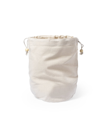 Neceser ECO de publicidad 100% algodón de 230g/m2