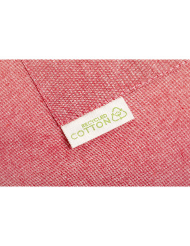 Delantal Ecológico personalizado, Algodón...